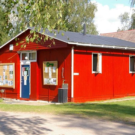 Camping 45 Ξενοδοχείο Överbyn Εξωτερικό φωτογραφία