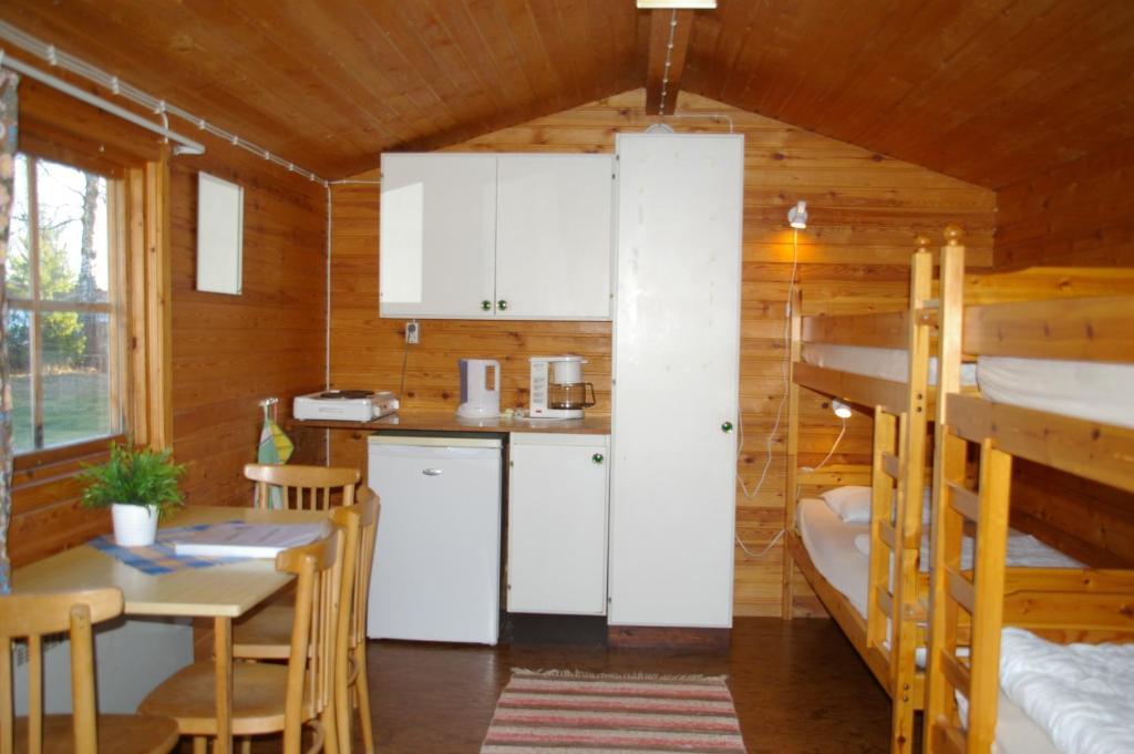 Camping 45 Ξενοδοχείο Överbyn Δωμάτιο φωτογραφία