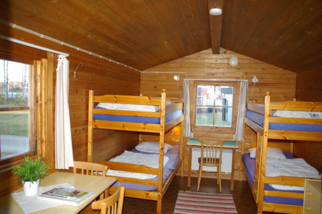 Camping 45 Ξενοδοχείο Överbyn Δωμάτιο φωτογραφία