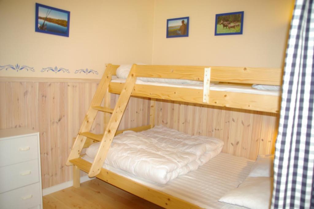 Camping 45 Ξενοδοχείο Överbyn Δωμάτιο φωτογραφία